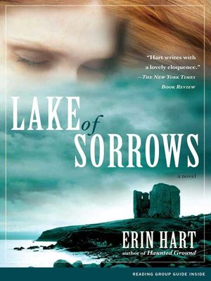 cover image of Lake of Sorrows